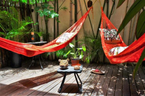 Гостиница Maya Vacanze Playa Natural  Плая-Дель-Кармен